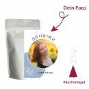 Räucherkegel Zeit für Dich | personalisiert mit Foto